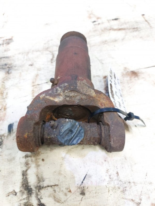 Sonstiges of the type New Holland LM445A, Gebrauchtmaschine in Hemmet (Picture 5)