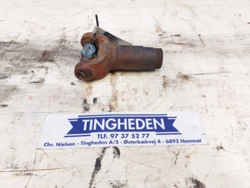 Sonstiges of the type New Holland LM445A, Gebrauchtmaschine in Hemmet (Picture 1)