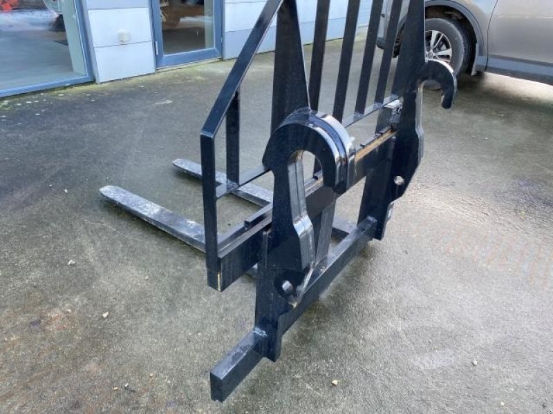 Sonstiges a típus New Holland PALLEGAFLER, Gebrauchtmaschine ekkor: Skjern (Kép 2)