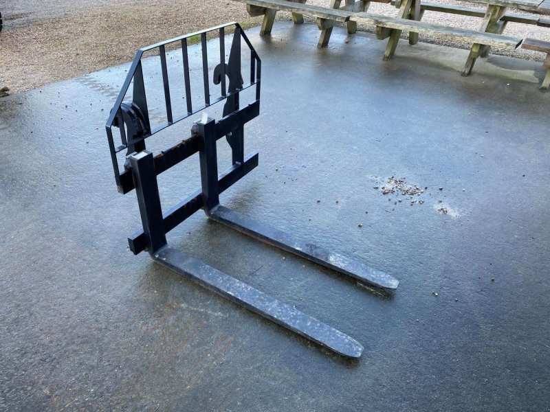 Sonstiges tipa New Holland PALLEGAFLER, Gebrauchtmaschine u Skjern (Slika 1)