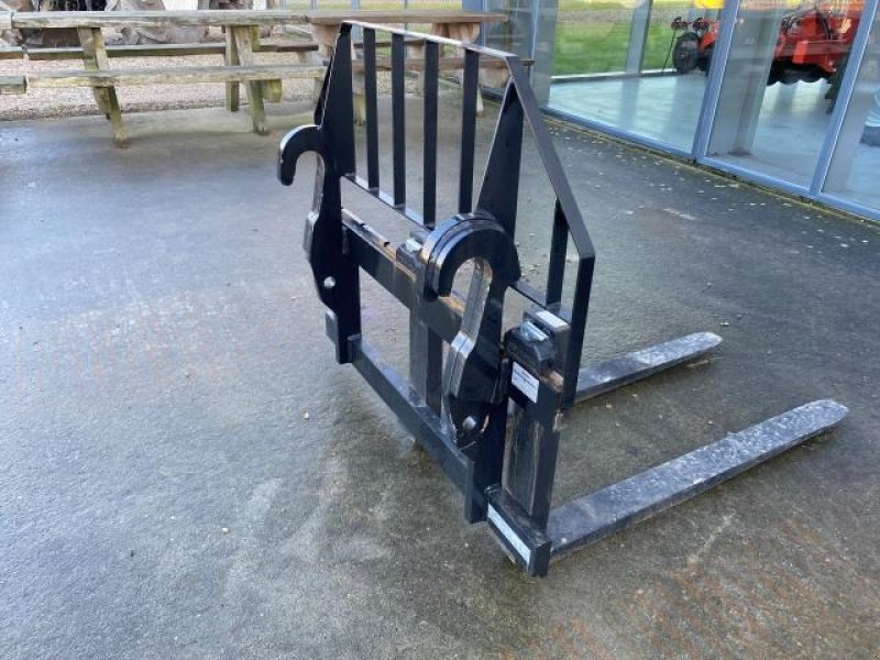 Sonstiges a típus New Holland PALLEGAFLER, Gebrauchtmaschine ekkor: Skjern (Kép 3)