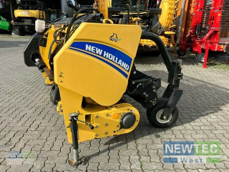 Sonstiges a típus New Holland PICK UP 3,00 M PADDEL 300 FP HP, Gebrauchtmaschine ekkor: Heinbockel-Hagenah (Kép 4)