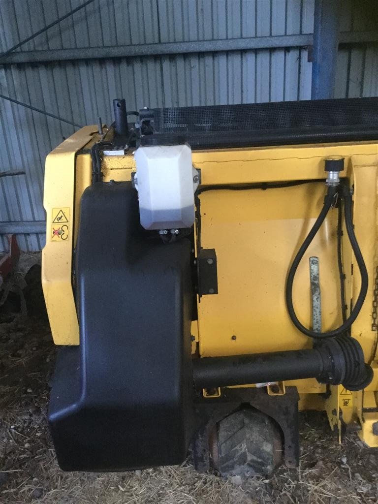 Sonstiges des Typs New Holland PICKUP 380FE komplet ny indføringstromle, Gebrauchtmaschine in Kongerslev (Bild 4)