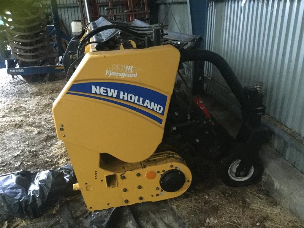 Sonstiges des Typs New Holland PICKUP 380FE komplet ny indføringstromle, Gebrauchtmaschine in Kongerslev (Bild 1)