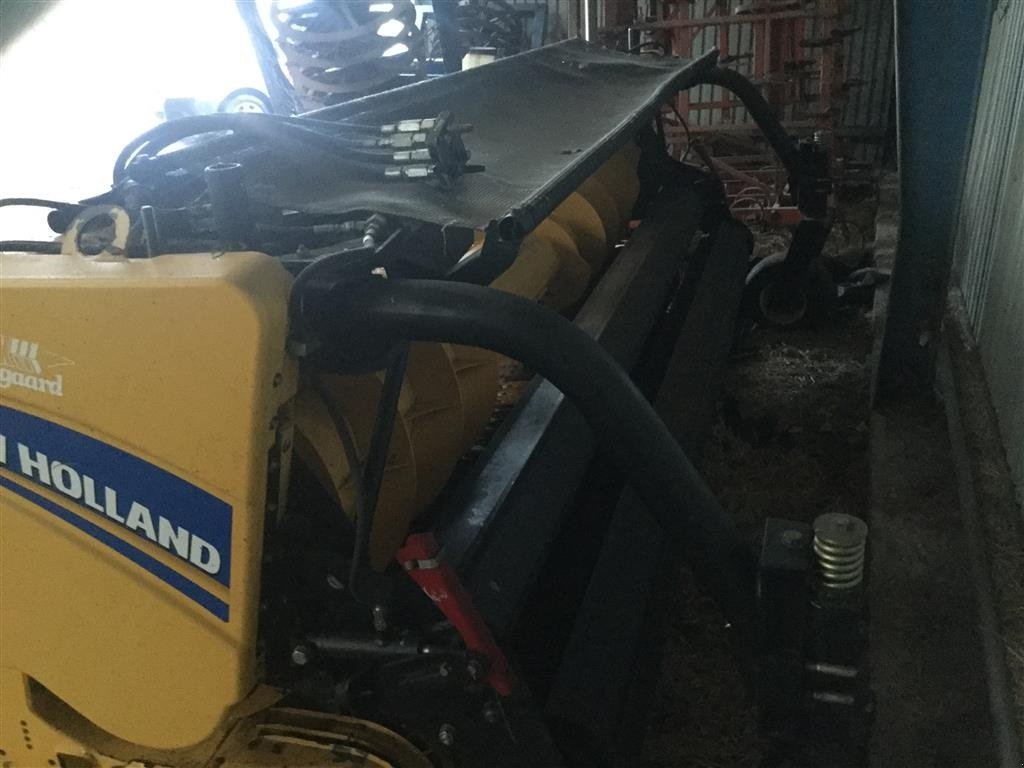 Sonstiges des Typs New Holland PICKUP 380FE komplet ny indføringstromle, Gebrauchtmaschine in Kongerslev (Bild 3)