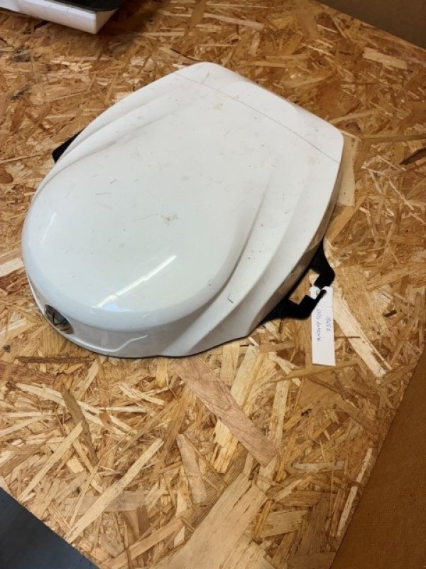 Sonstiges of the type New Holland PLM GPS SÆT, Gebrauchtmaschine in Farsø (Picture 2)