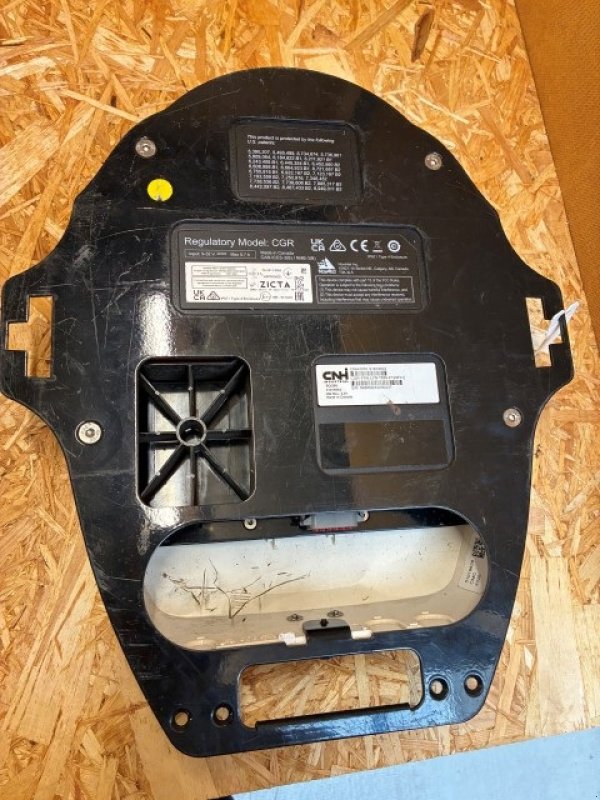 Sonstiges of the type New Holland PLM GPS SÆT, Gebrauchtmaschine in Farsø (Picture 3)