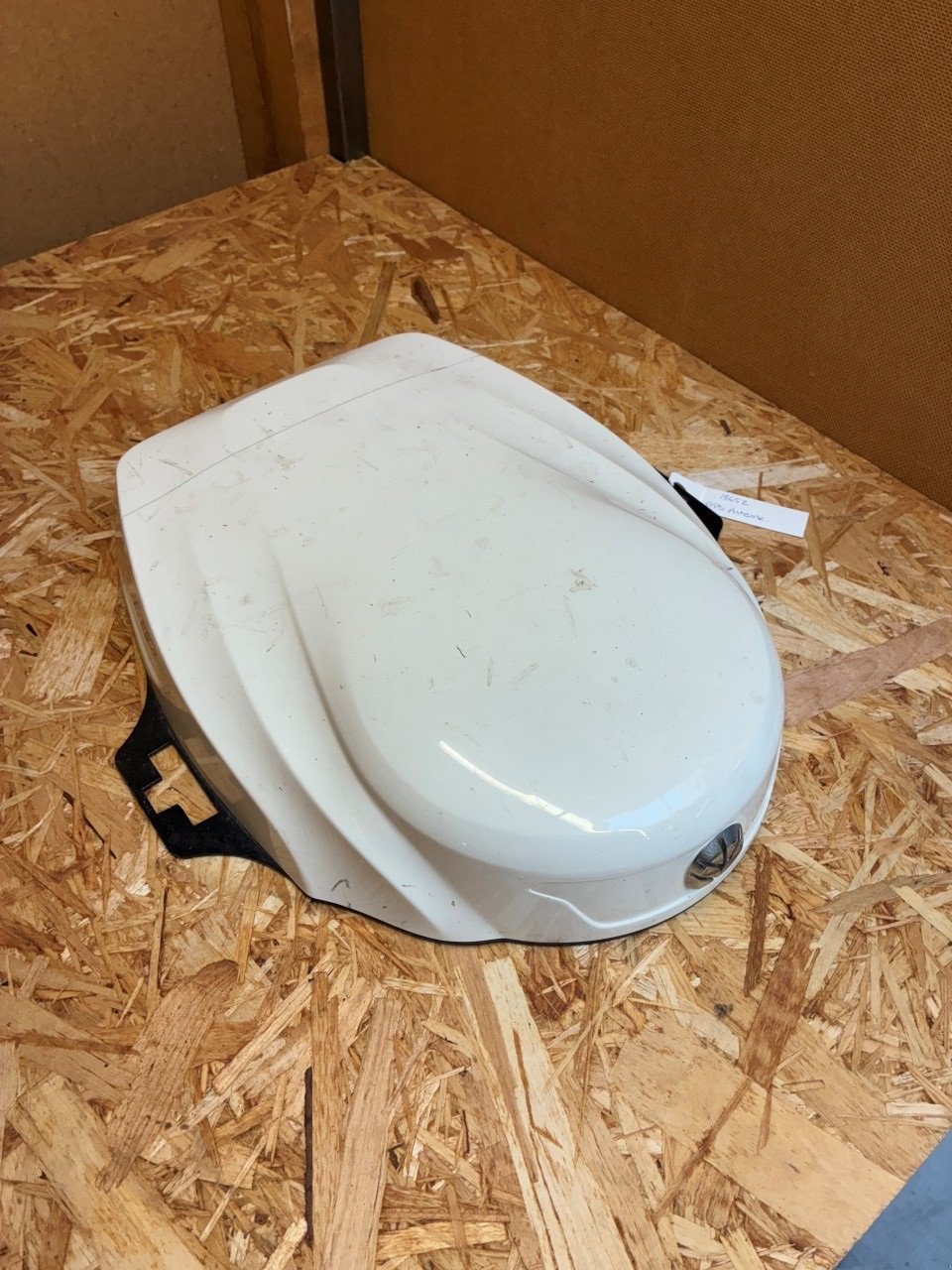 Sonstiges of the type New Holland PLM GPS SÆT, Gebrauchtmaschine in Farsø (Picture 1)