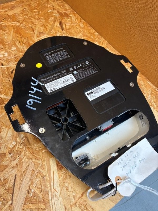 Sonstiges of the type New Holland PLM GPS SÆT, Gebrauchtmaschine in Farsø (Picture 3)