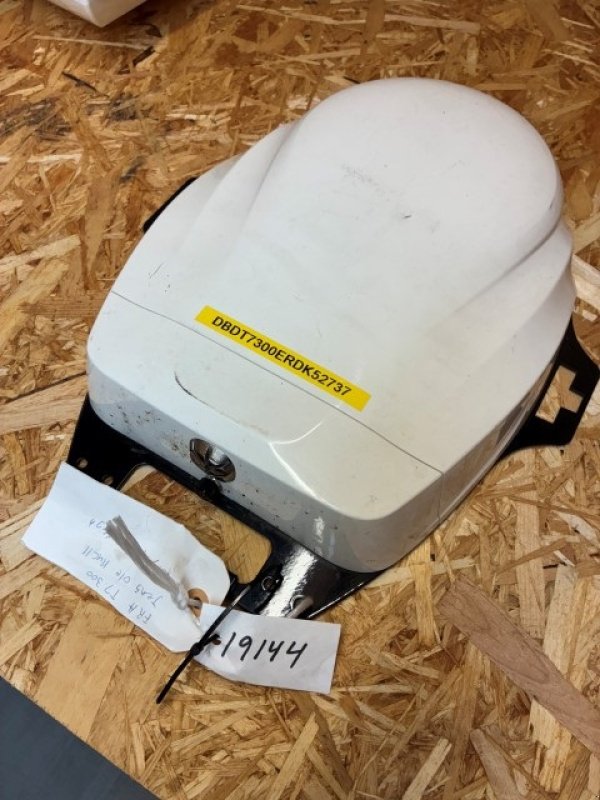 Sonstiges of the type New Holland PLM GPS SÆT, Gebrauchtmaschine in Farsø (Picture 2)