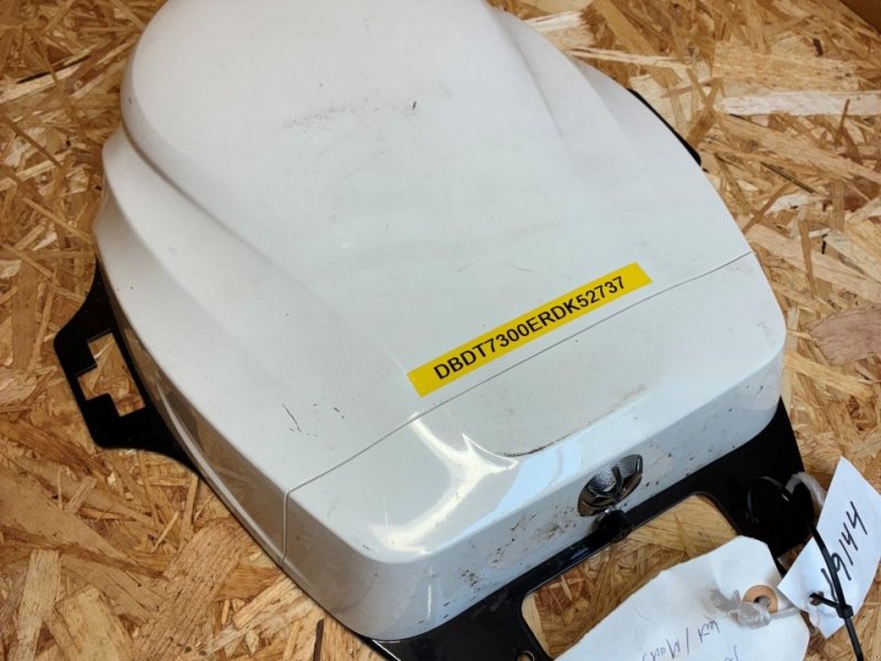 Sonstiges des Typs New Holland PLM GPS SÆT, Gebrauchtmaschine in Farsø (Bild 1)