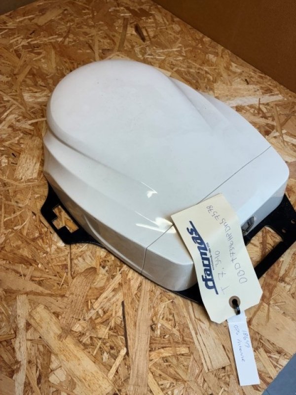 Sonstiges of the type New Holland PLM GPS SÆT, Gebrauchtmaschine in Farsø (Picture 2)