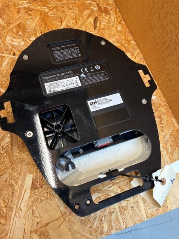 Sonstiges of the type New Holland PLM GPS SÆT, Gebrauchtmaschine in Farsø (Picture 3)