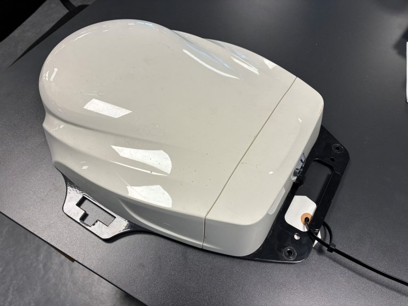 Sonstiges tipa New Holland PLM GPS SÆT, Gebrauchtmaschine u Farsø (Slika 1)