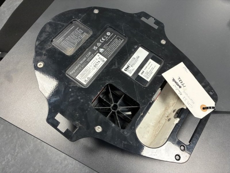 Sonstiges of the type New Holland PLM GPS SÆT, Gebrauchtmaschine in Farsø (Picture 3)