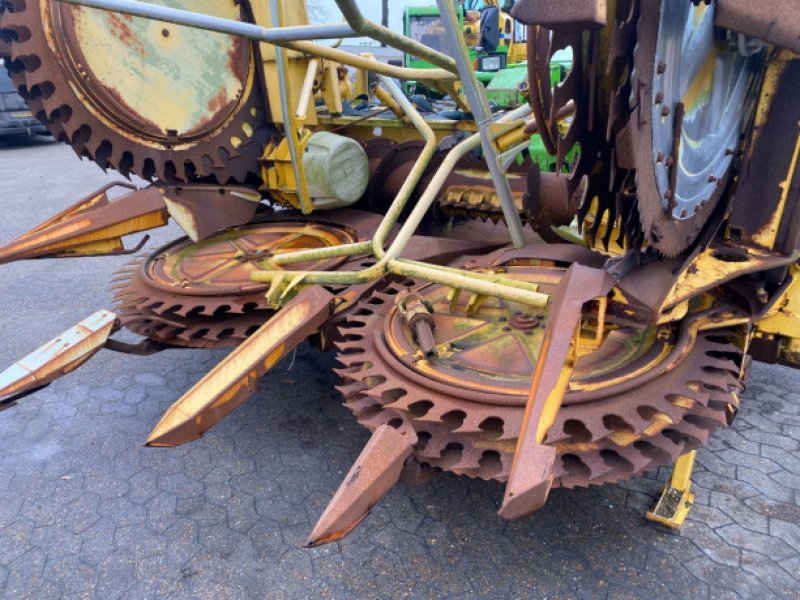 Sonstiges typu New Holland RI600, Gebrauchtmaschine v Hemmet (Obrázek 7)