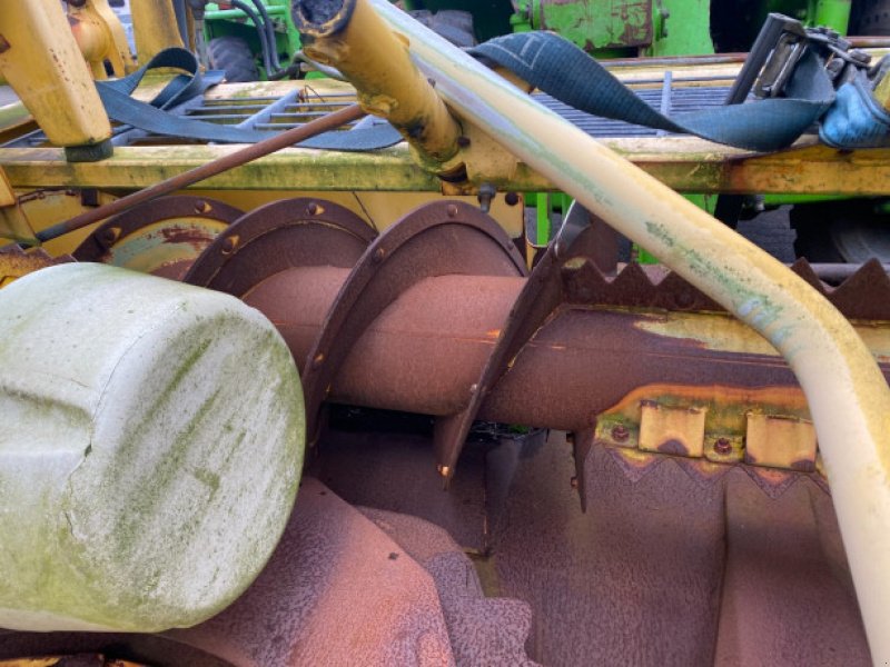 Sonstiges typu New Holland RI600, Gebrauchtmaschine v Hemmet (Obrázek 10)