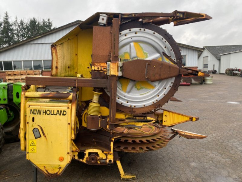 Sonstiges typu New Holland RI600, Gebrauchtmaschine v Hemmet (Obrázek 13)