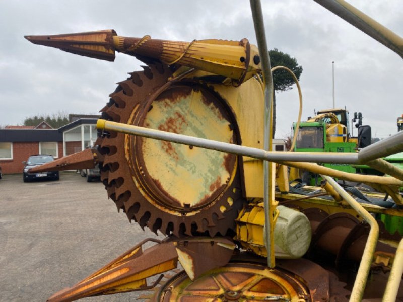 Sonstiges typu New Holland RI600, Gebrauchtmaschine v Hemmet (Obrázek 8)