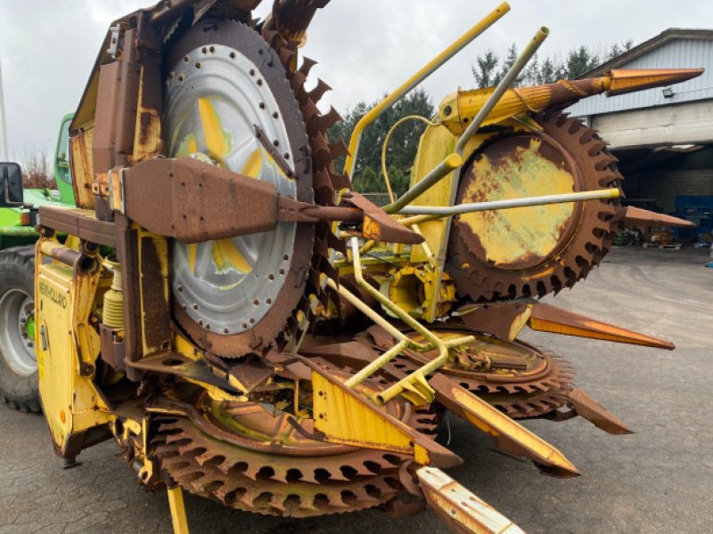 Sonstiges typu New Holland RI600, Gebrauchtmaschine v Hemmet (Obrázek 12)