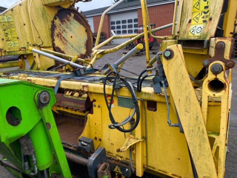 Sonstiges typu New Holland RI600, Gebrauchtmaschine v Hemmet (Obrázek 15)