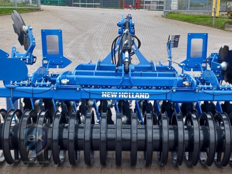 Sonstiges of the type New Holland SDM300R, Neumaschine in Mörstadt (Picture 1)