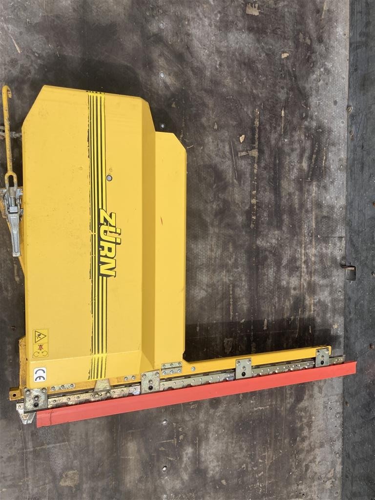 Sonstiges des Typs New Holland SIDEKNIV TIL RAPS, Gebrauchtmaschine in Glamsbjerg (Bild 1)