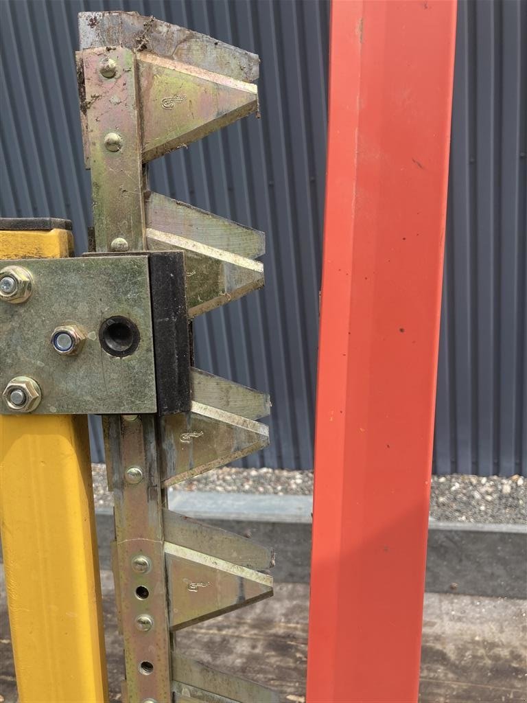Sonstiges des Typs New Holland SIDEKNIV TIL RAPS, Gebrauchtmaschine in Glamsbjerg (Bild 3)