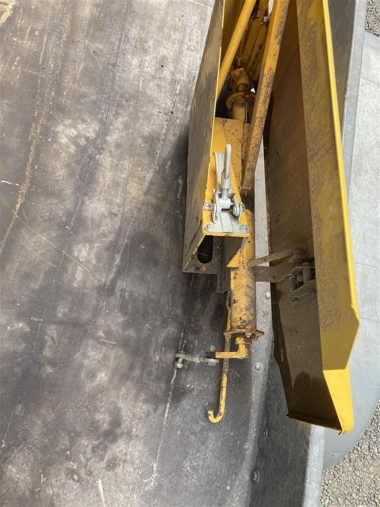 Sonstiges des Typs New Holland SIDEKNIV TIL RAPS, Gebrauchtmaschine in Glamsbjerg (Bild 2)