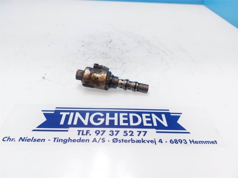 Sonstiges des Typs New Holland Sonstiges, Gebrauchtmaschine in Hemmet (Bild 1)