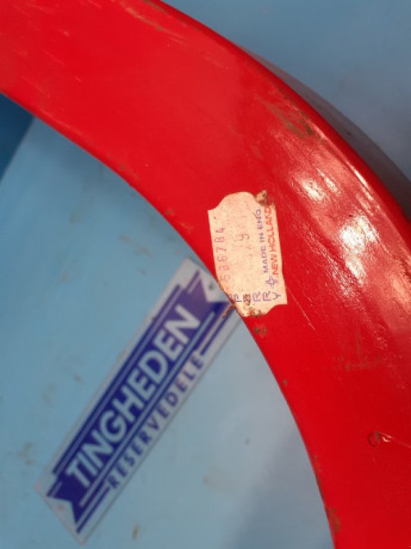 Sonstiges Türe ait New Holland Sonstiges, Gebrauchtmaschine içinde Hemmet (resim 7)