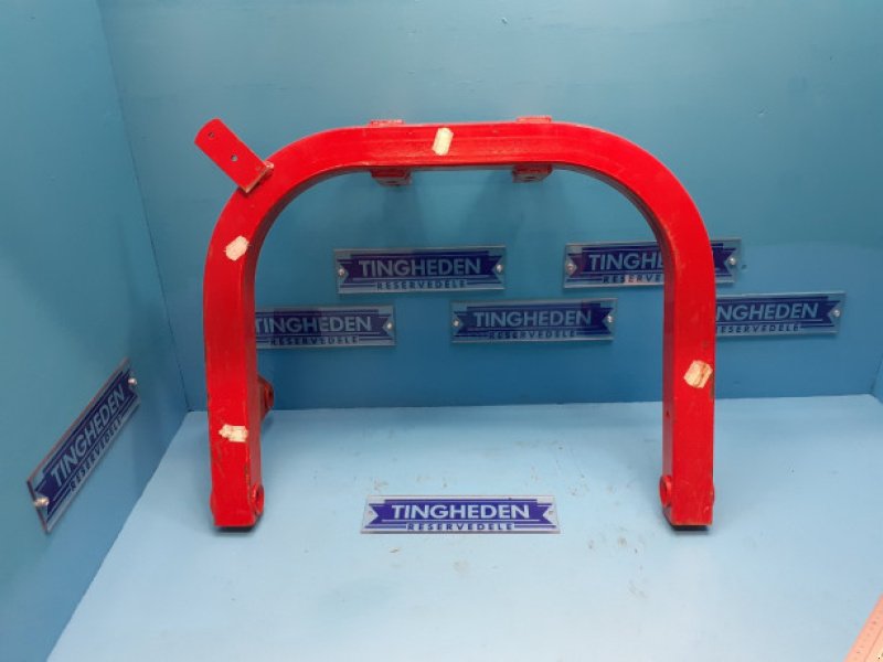 Sonstiges Türe ait New Holland Sonstiges, Gebrauchtmaschine içinde Hemmet (resim 1)