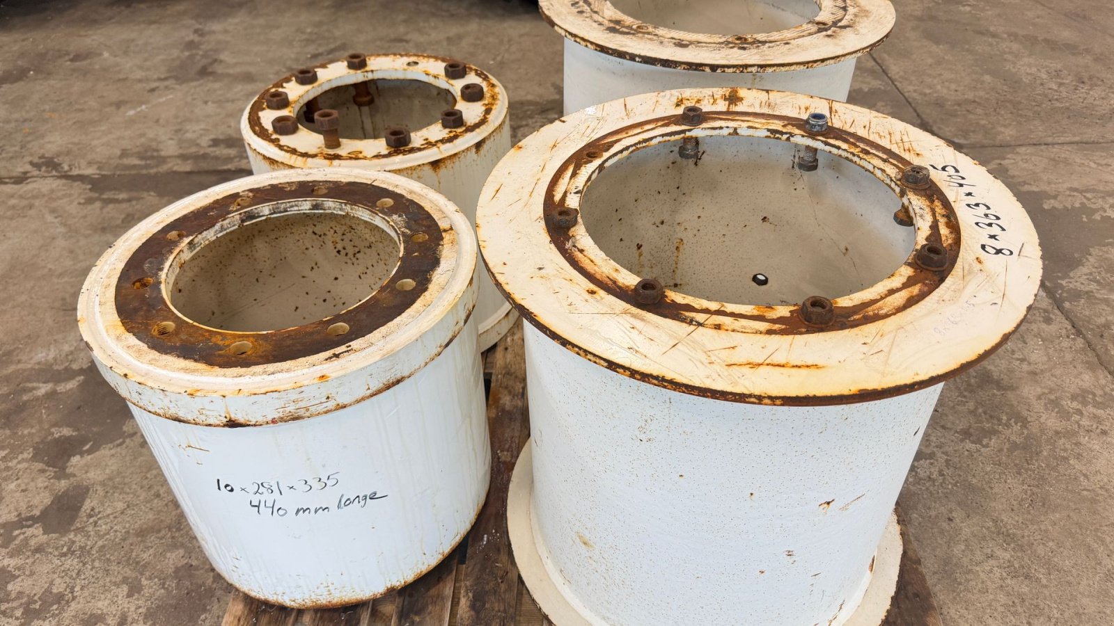 Sonstiges типа New Holland Sonstiges, Gebrauchtmaschine в Haderup (Фотография 3)