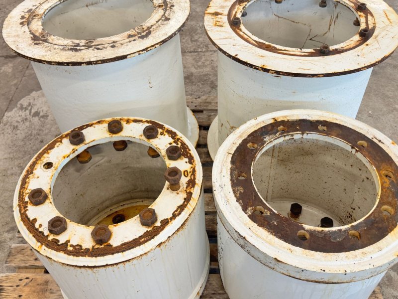 Sonstiges of the type New Holland Sonstiges, Gebrauchtmaschine in Haderup (Picture 1)