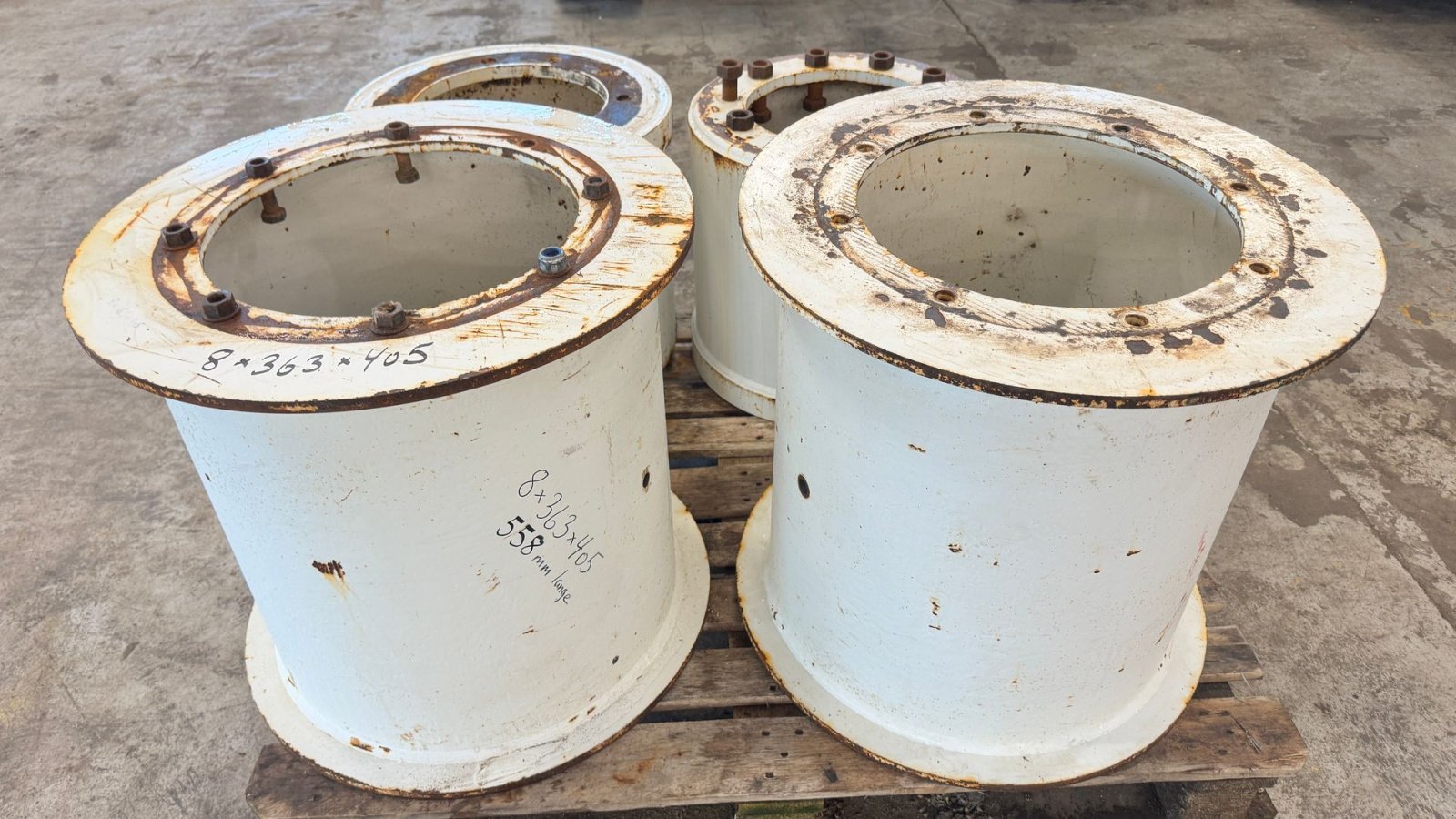 Sonstiges типа New Holland Sonstiges, Gebrauchtmaschine в Haderup (Фотография 4)