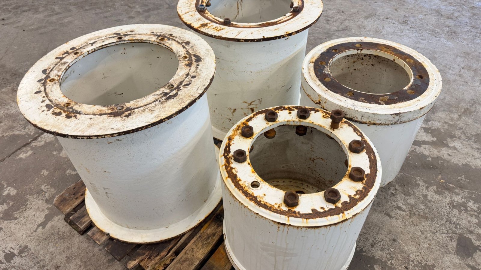 Sonstiges типа New Holland Sonstiges, Gebrauchtmaschine в Haderup (Фотография 5)