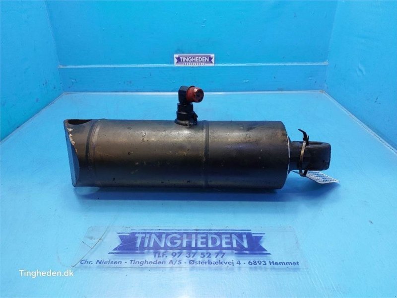 Sonstiges des Typs New Holland T6, Gebrauchtmaschine in Hemmet (Bild 1)