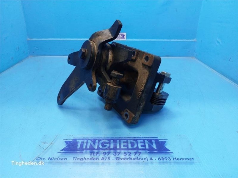 Sonstiges du type New Holland T6, Gebrauchtmaschine en Hemmet (Photo 1)