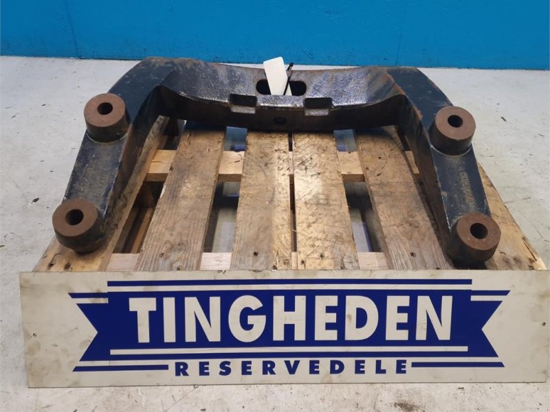 Sonstiges des Typs New Holland T7, Gebrauchtmaschine in Hemmet (Bild 1)