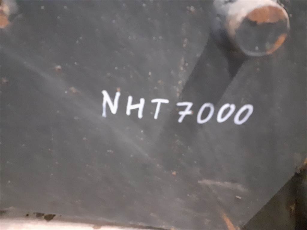 Sonstiges des Typs New Holland T7060, Gebrauchtmaschine in Hemmet (Bild 14)