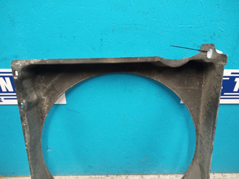 Sonstiges des Typs New Holland T8050, Gebrauchtmaschine in Hemmet (Bild 6)