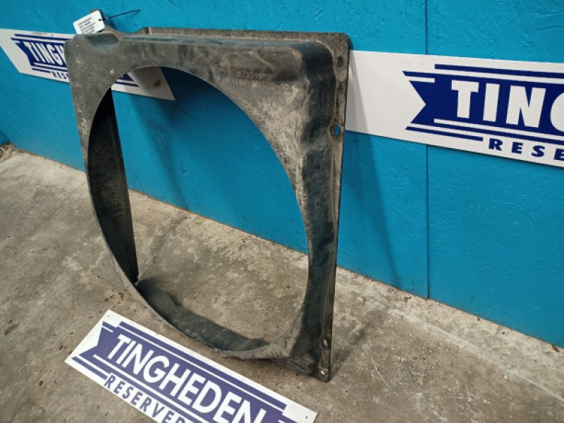 Sonstiges des Typs New Holland T8050, Gebrauchtmaschine in Hemmet (Bild 3)