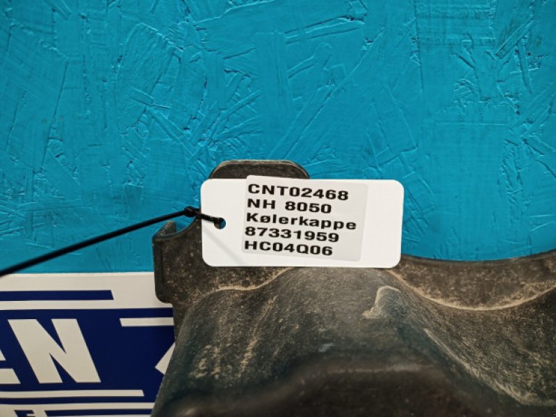 Sonstiges typu New Holland T8050, Gebrauchtmaschine v Hemmet (Obrázek 5)