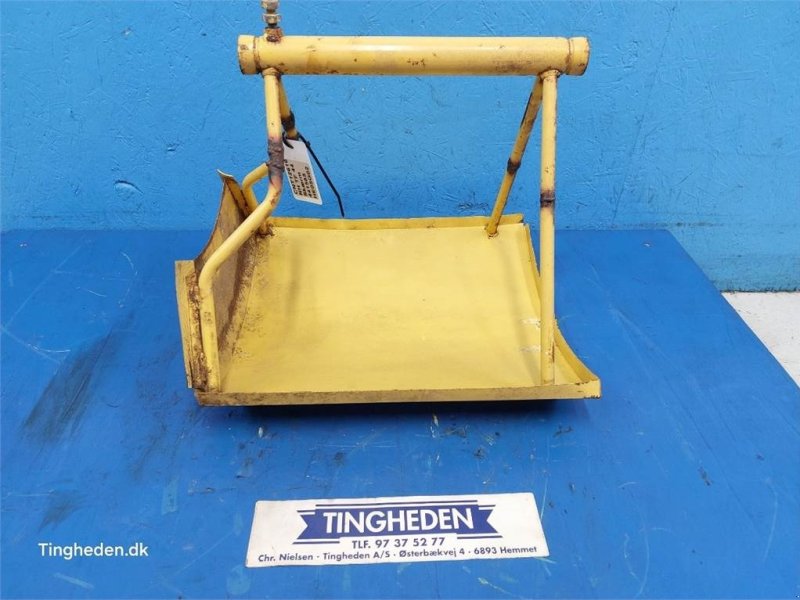 Sonstiges of the type New Holland TF44, Gebrauchtmaschine in Hemmet (Picture 1)