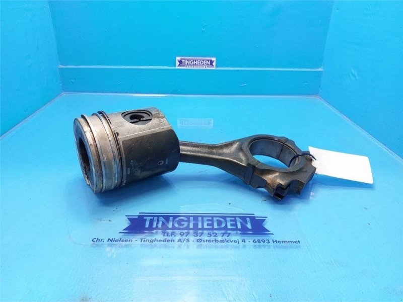 Sonstiges of the type New Holland TF78, Gebrauchtmaschine in Hemmet (Picture 1)