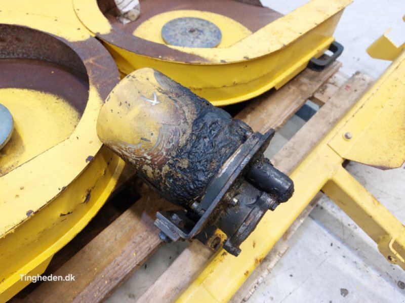 Sonstiges typu New Holland TF78, Gebrauchtmaschine v Hemmet (Obrázek 4)