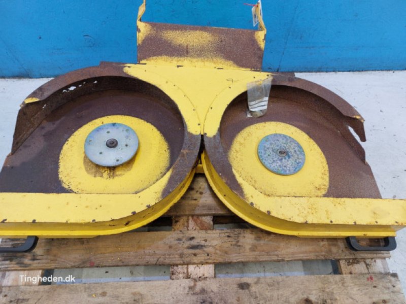 Sonstiges typu New Holland TF78, Gebrauchtmaschine v Hemmet (Obrázek 12)