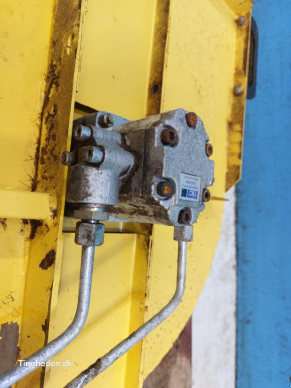 Sonstiges typu New Holland TF78, Gebrauchtmaschine v Hemmet (Obrázek 16)