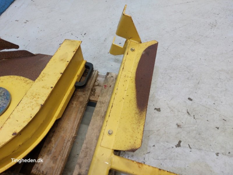 Sonstiges typu New Holland TF78, Gebrauchtmaschine v Hemmet (Obrázek 3)