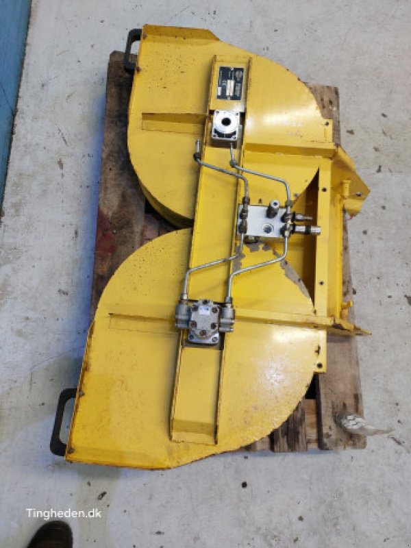 Sonstiges typu New Holland TF78, Gebrauchtmaschine v Hemmet (Obrázek 22)